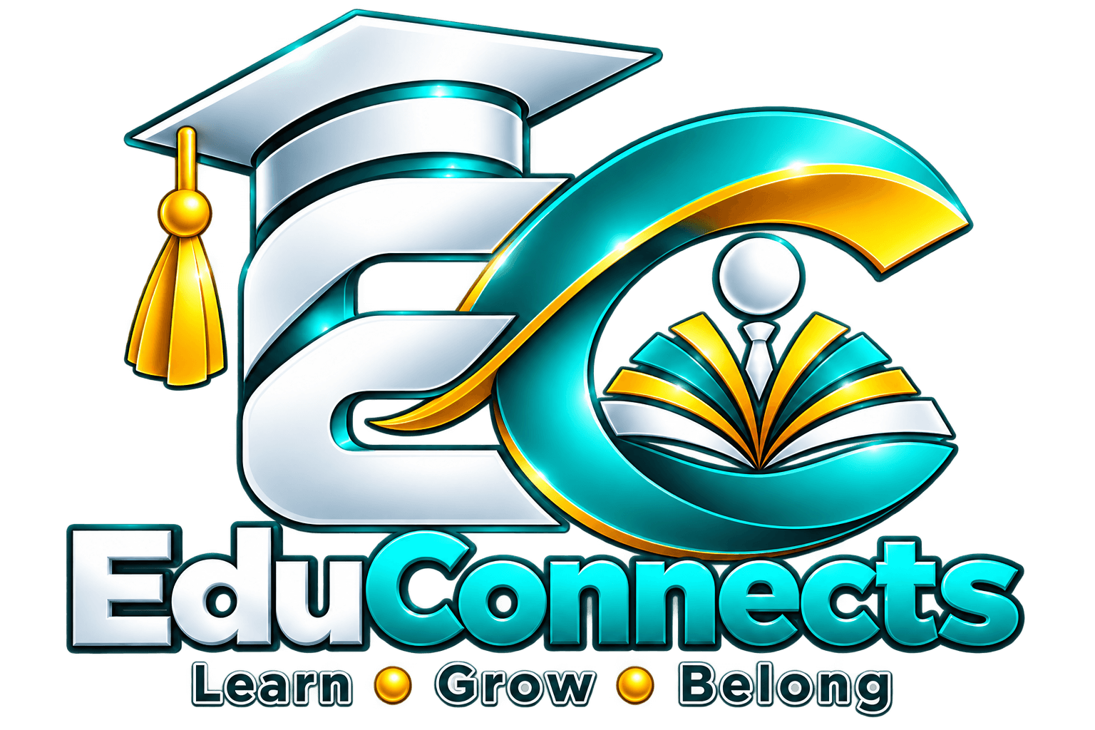 EduConnects Educator Portal Logo