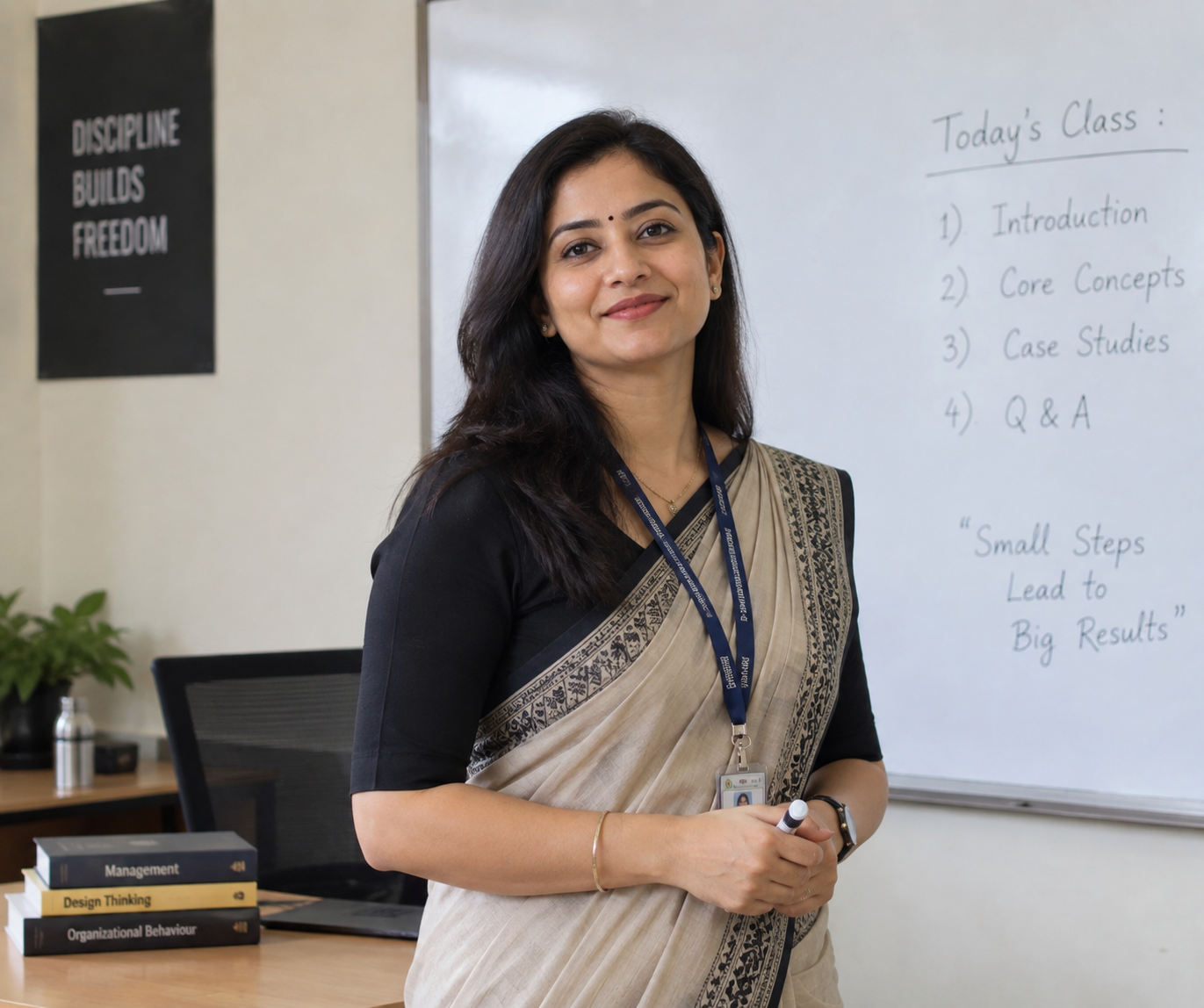 Dr. Kavita Deshmukh