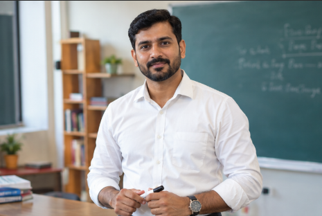 Build Your Teaching Career with verified educator credentials on EduConnects